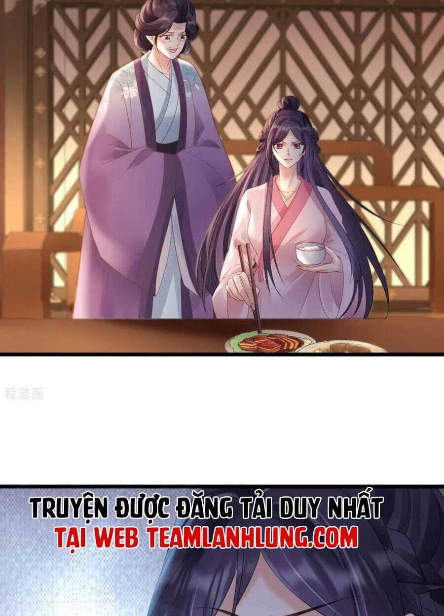 Sự Trả Thù Của Vương Phi: Chapter 52
