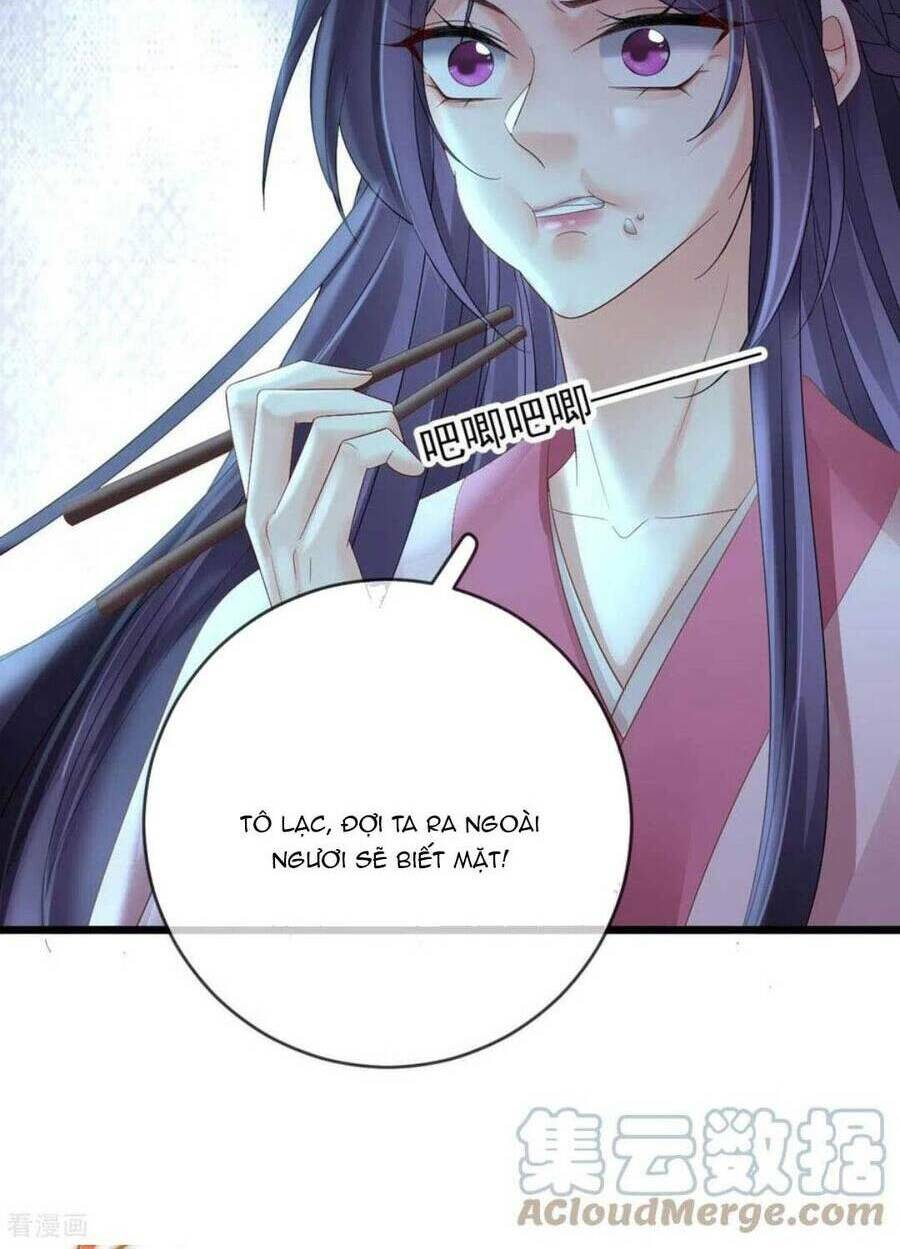 Sự Trả Thù Của Vương Phi: Chapter 52