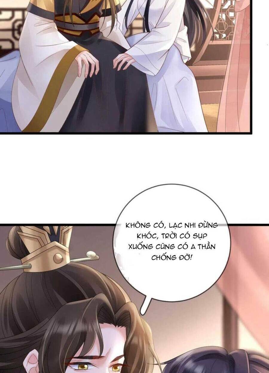 Sự Trả Thù Của Vương Phi: Chapter 52