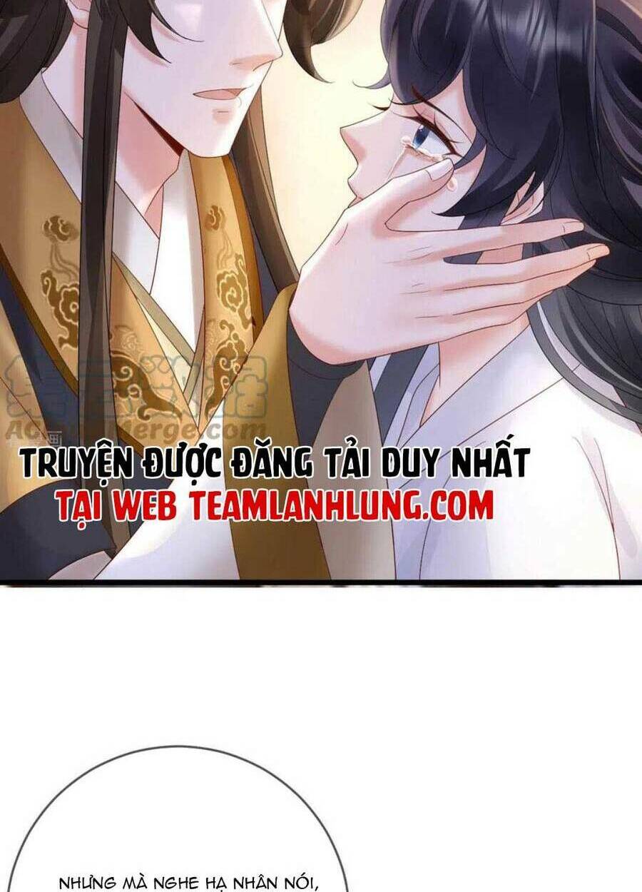 Sự Trả Thù Của Vương Phi: Chapter 52