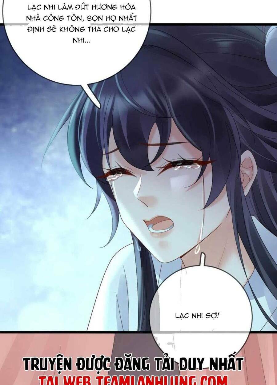 Sự Trả Thù Của Vương Phi: Chapter 52