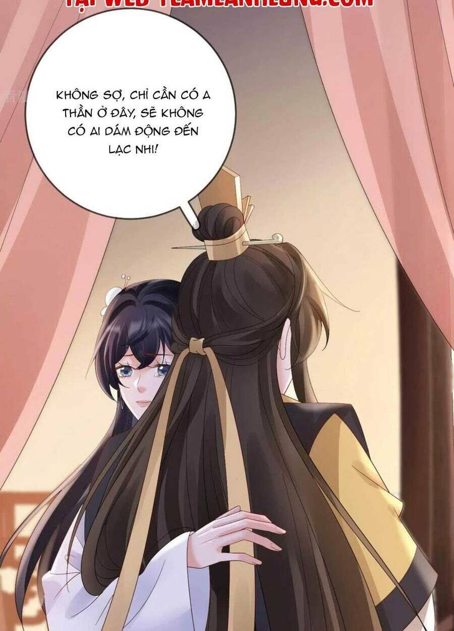 Sự Trả Thù Của Vương Phi: Chapter 52