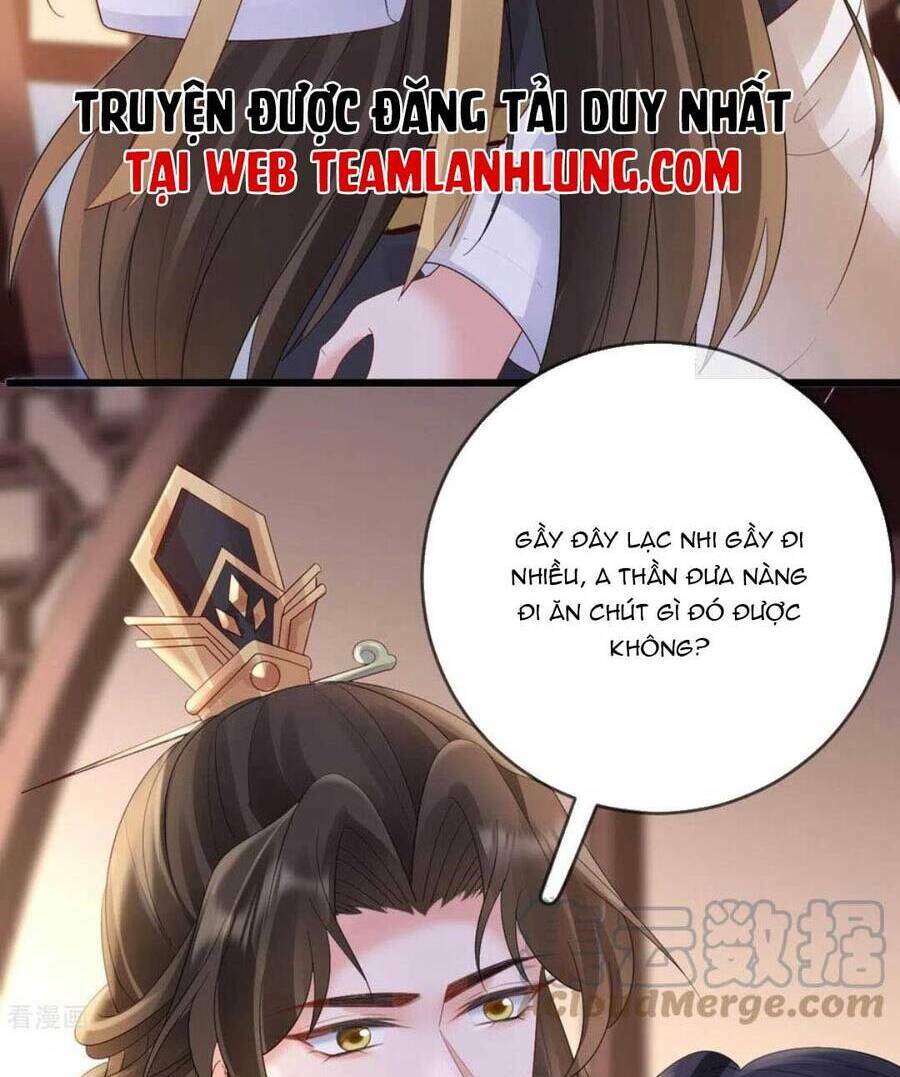 Sự Trả Thù Của Vương Phi: Chapter 52
