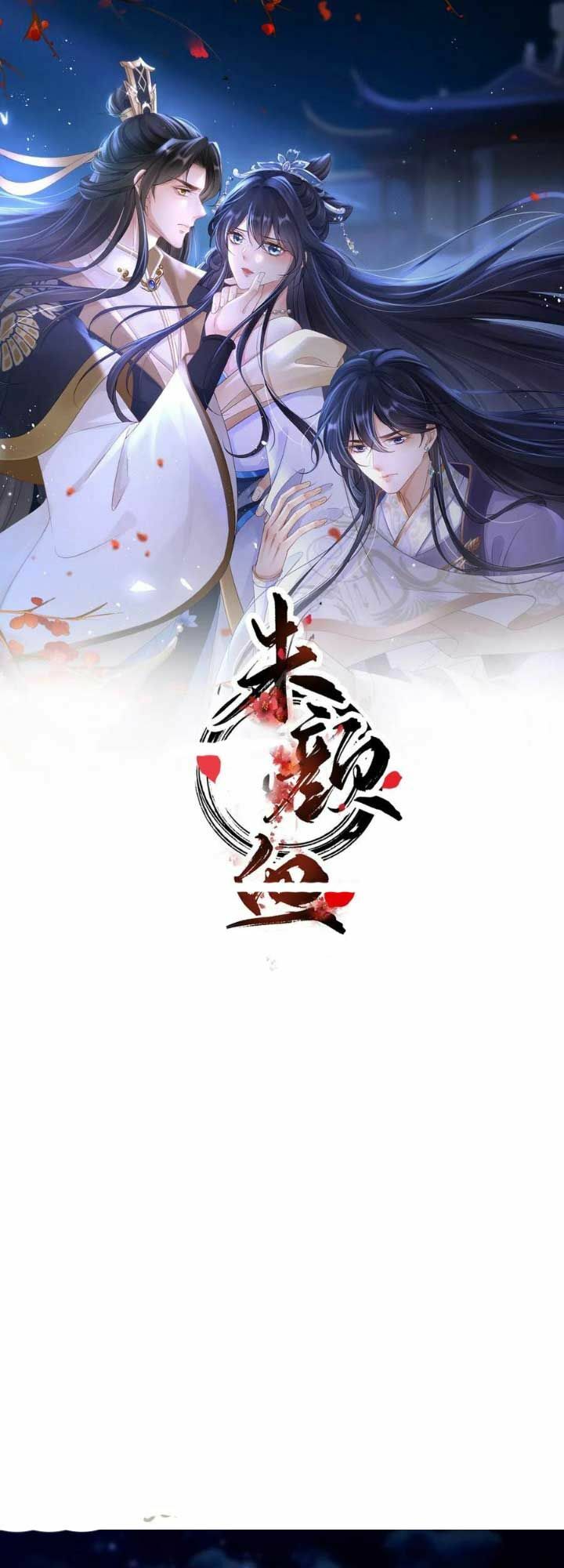 Sự Trả Thù Của Vương Phi: Chapter 53