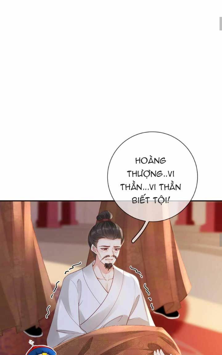 Sự Trả Thù Của Vương Phi: Chapter 53
