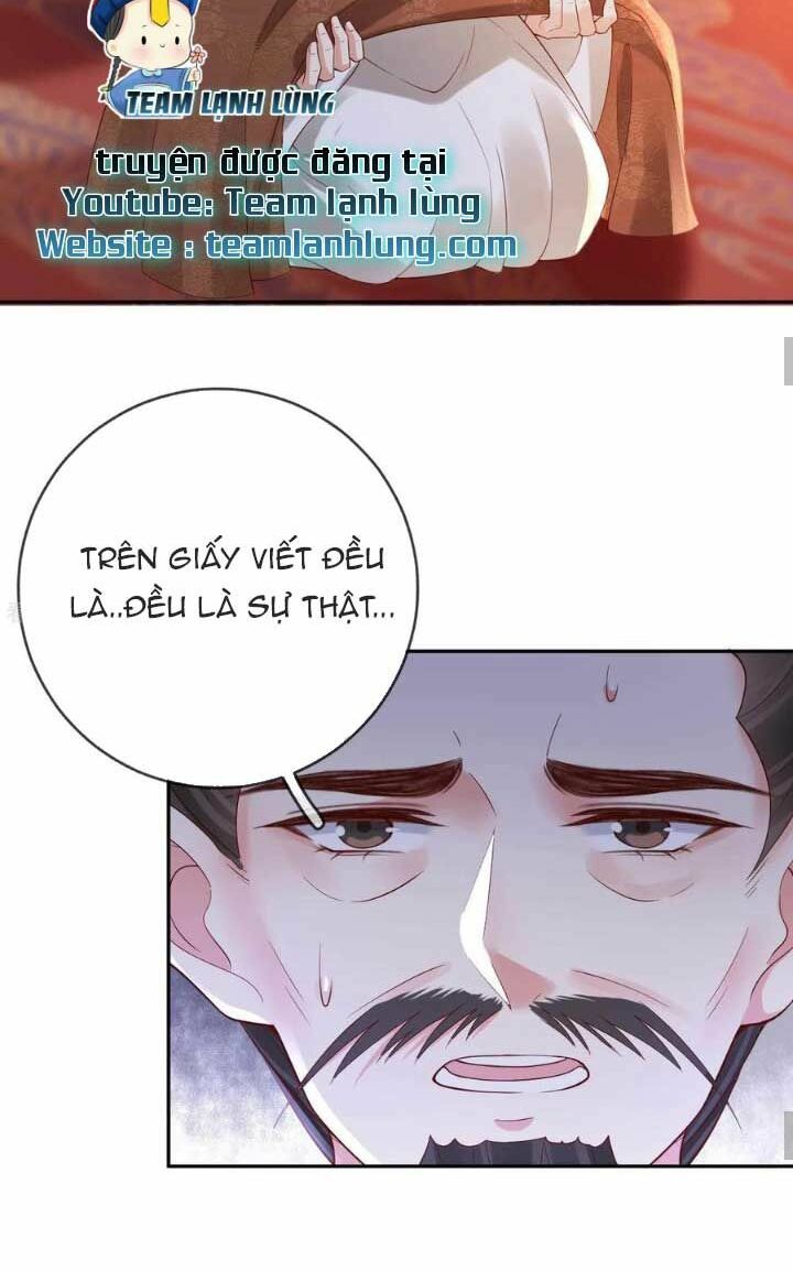 Sự Trả Thù Của Vương Phi: Chapter 53