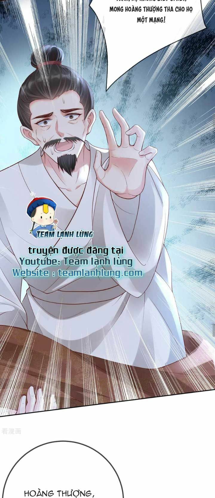 Sự Trả Thù Của Vương Phi: Chapter 53
