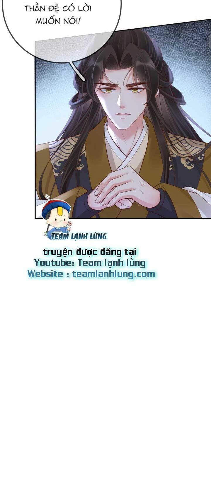 Sự Trả Thù Của Vương Phi: Chapter 53