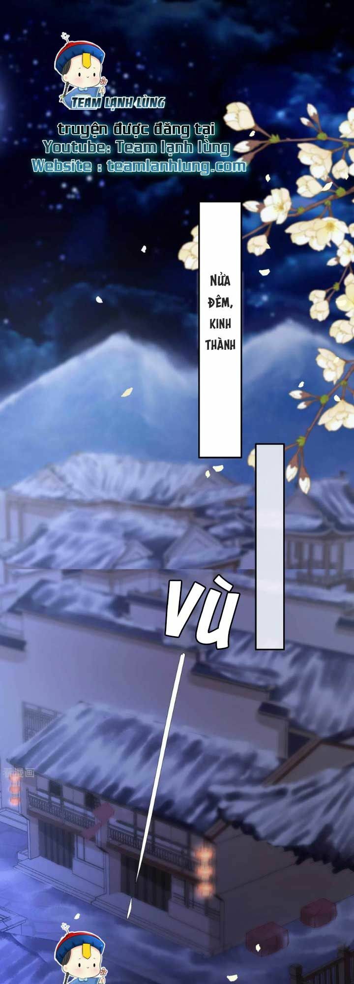 Sự Trả Thù Của Vương Phi: Chapter 53