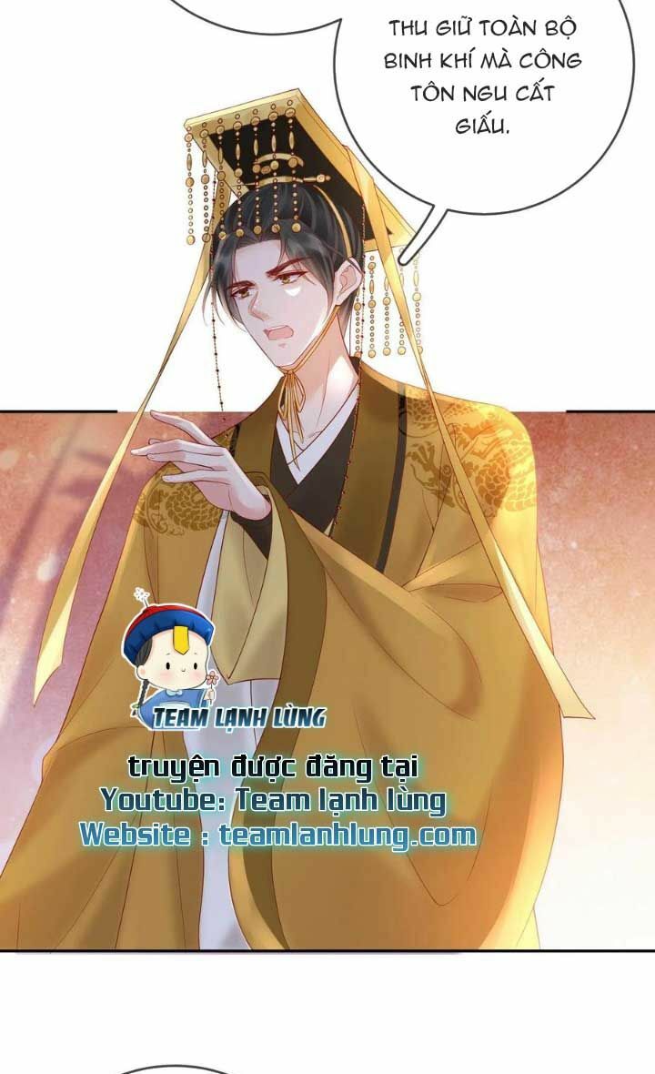 Sự Trả Thù Của Vương Phi: Chapter 53