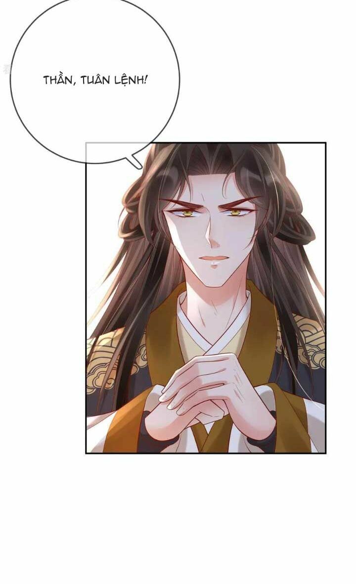 Sự Trả Thù Của Vương Phi: Chapter 53