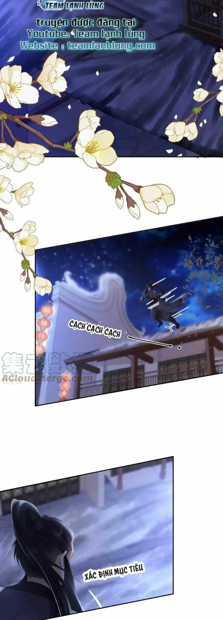 Sự Trả Thù Của Vương Phi: Chapter 53