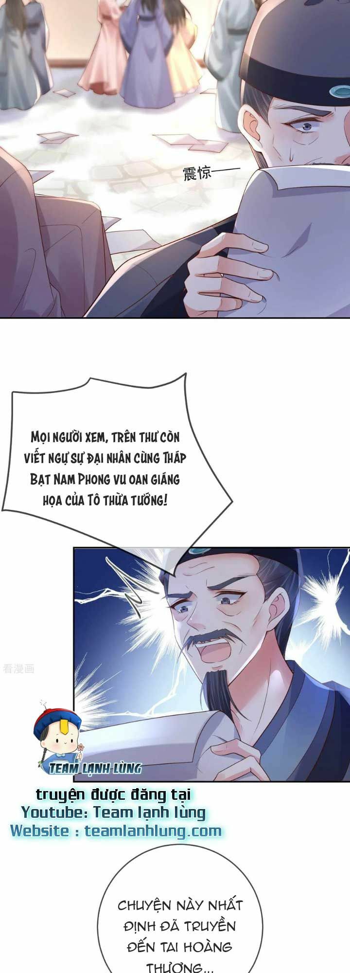 Sự Trả Thù Của Vương Phi: Chapter 53