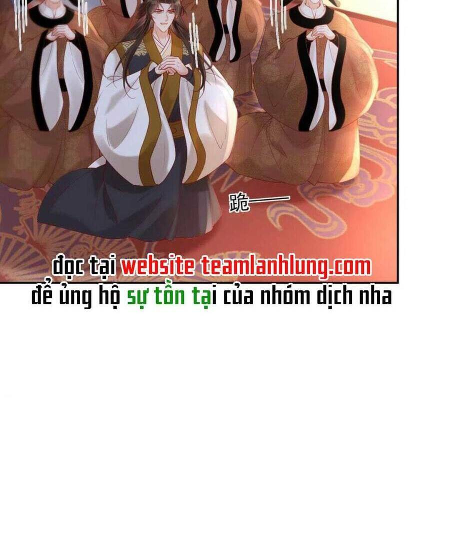 Sự Trả Thù Của Vương Phi: Chapter 54