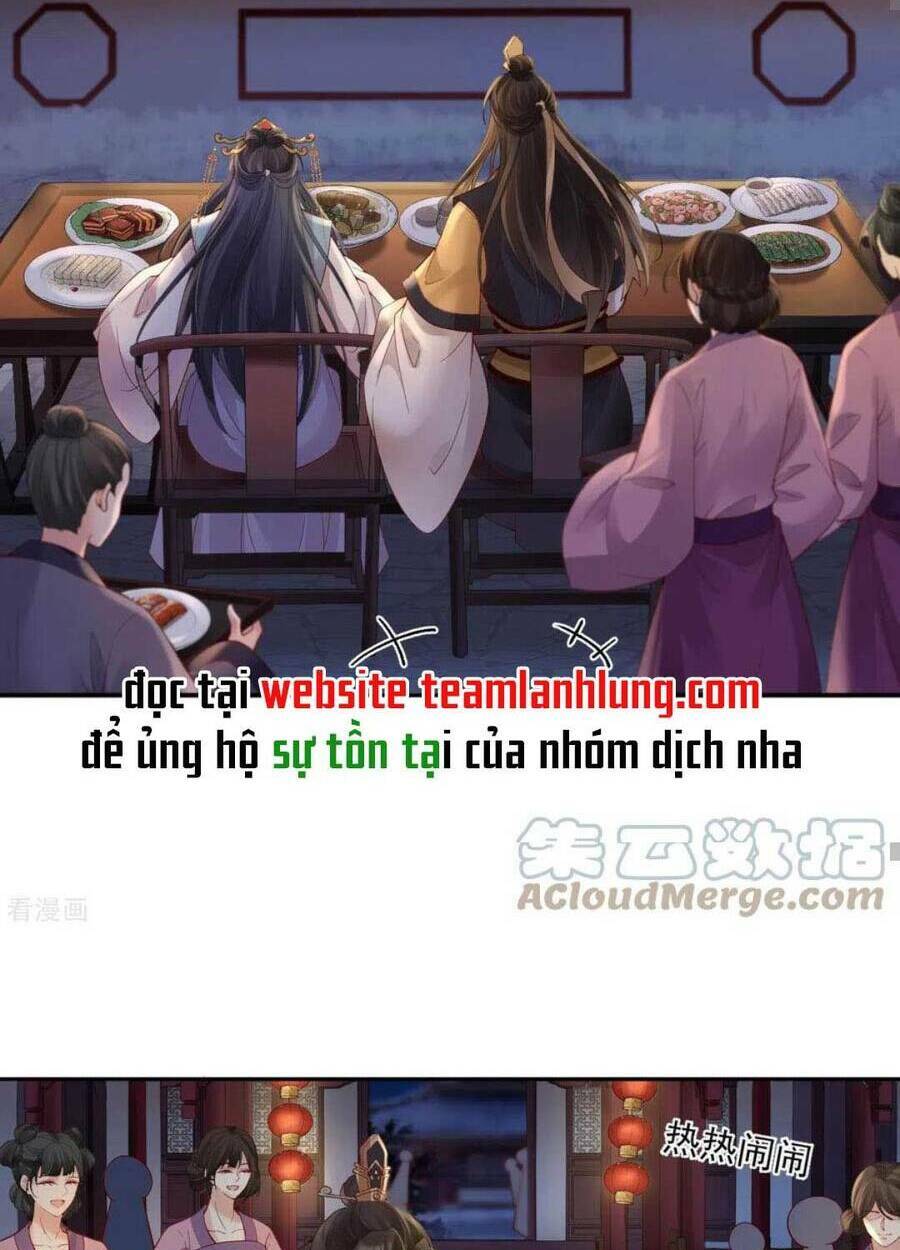 Sự Trả Thù Của Vương Phi: Chapter 54