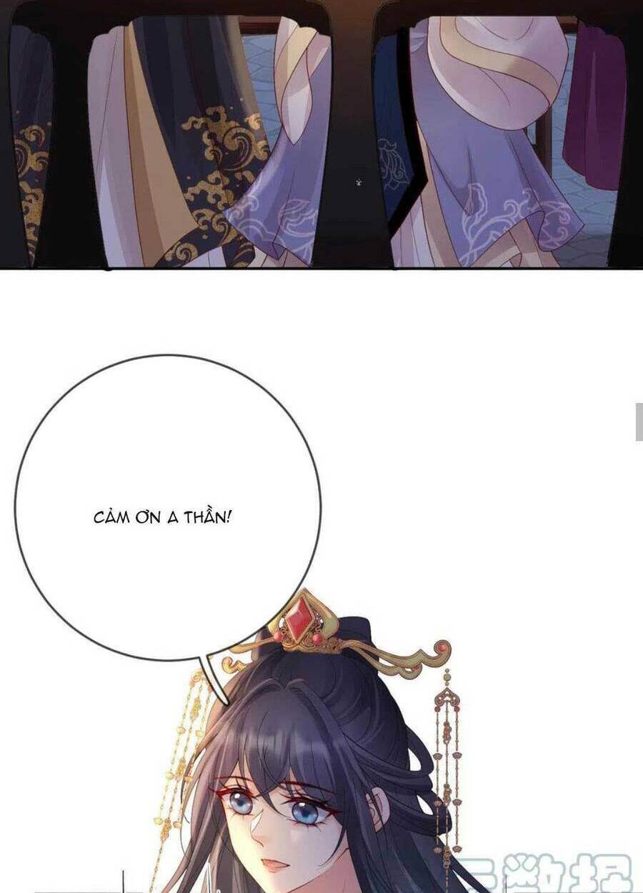 Sự Trả Thù Của Vương Phi: Chapter 54