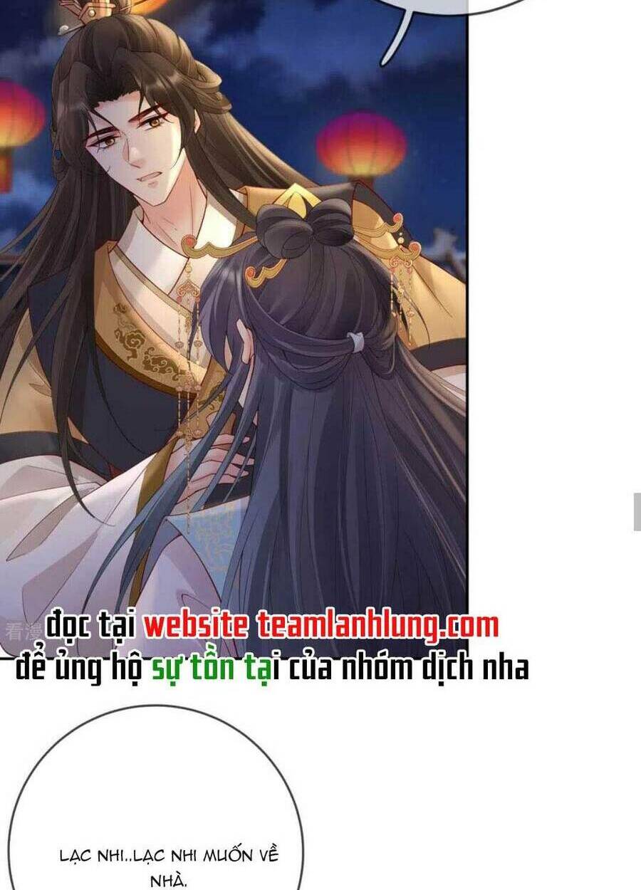 Sự Trả Thù Của Vương Phi: Chapter 54