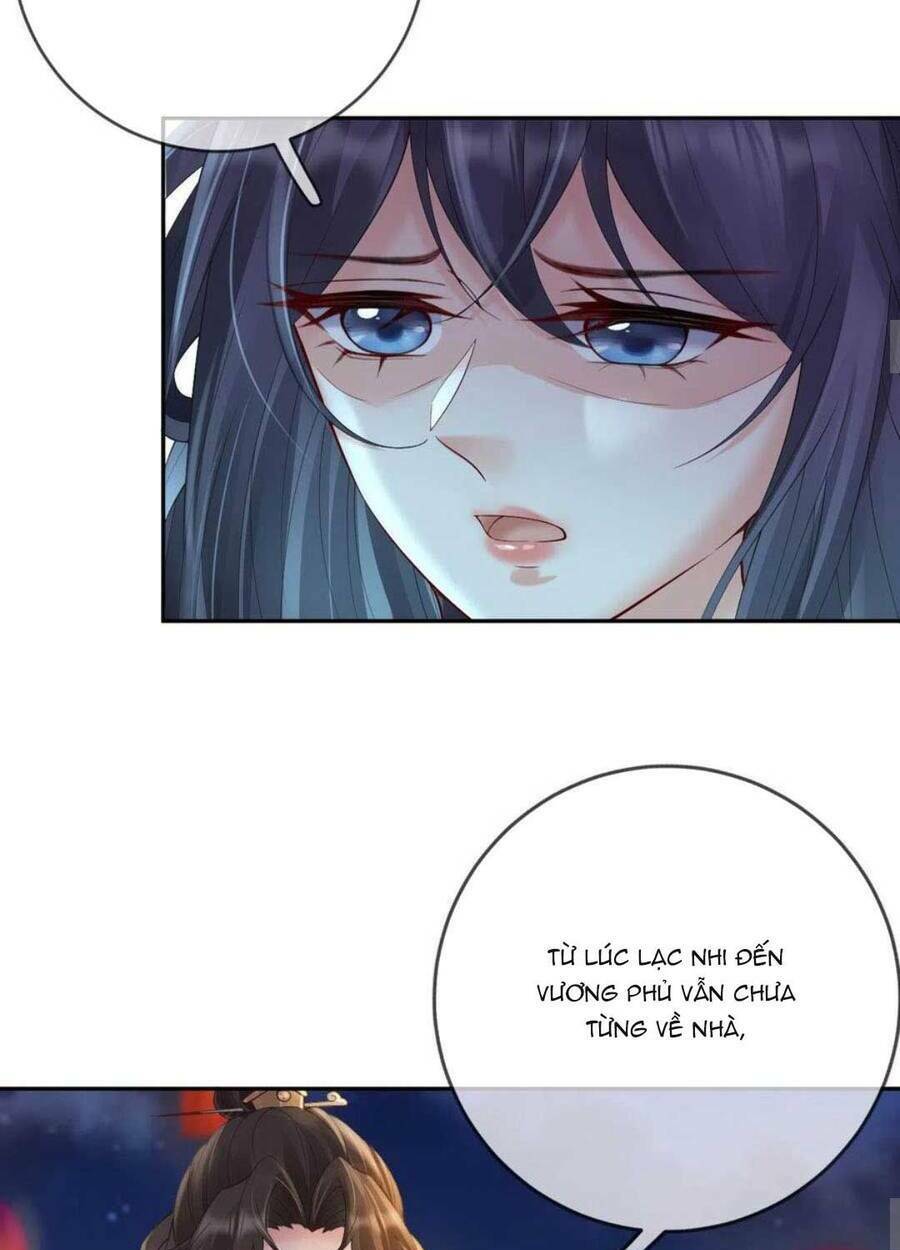 Sự Trả Thù Của Vương Phi: Chapter 54