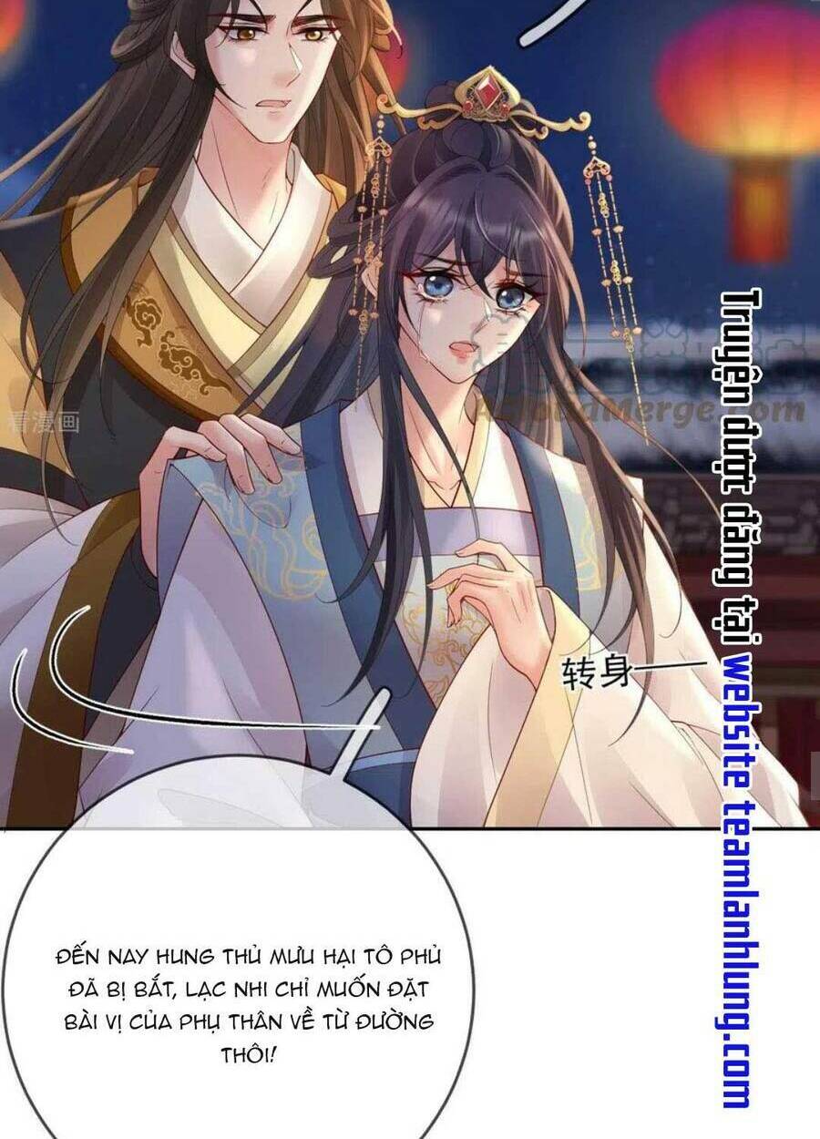 Sự Trả Thù Của Vương Phi: Chapter 54
