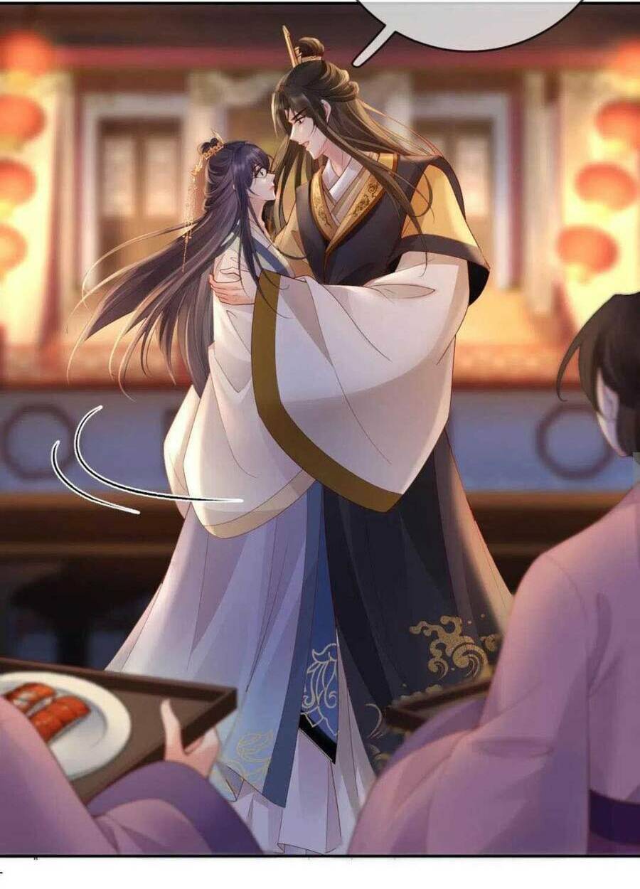 Sự Trả Thù Của Vương Phi: Chapter 54