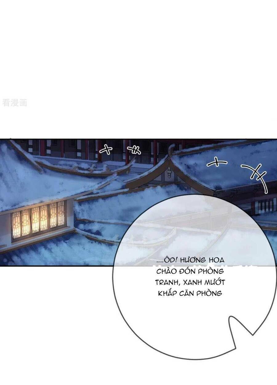 Sự Trả Thù Của Vương Phi: Chapter 54