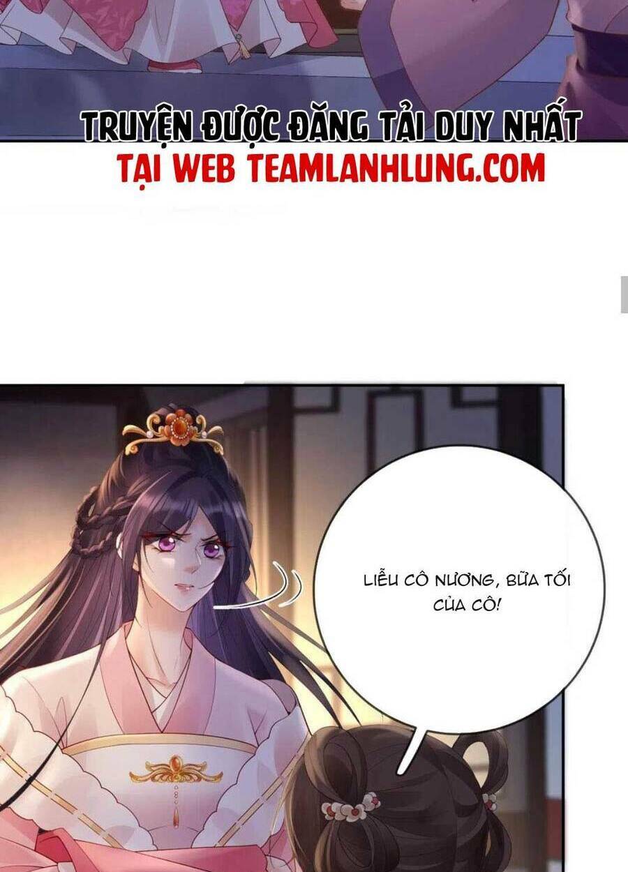 Sự Trả Thù Của Vương Phi: Chapter 54