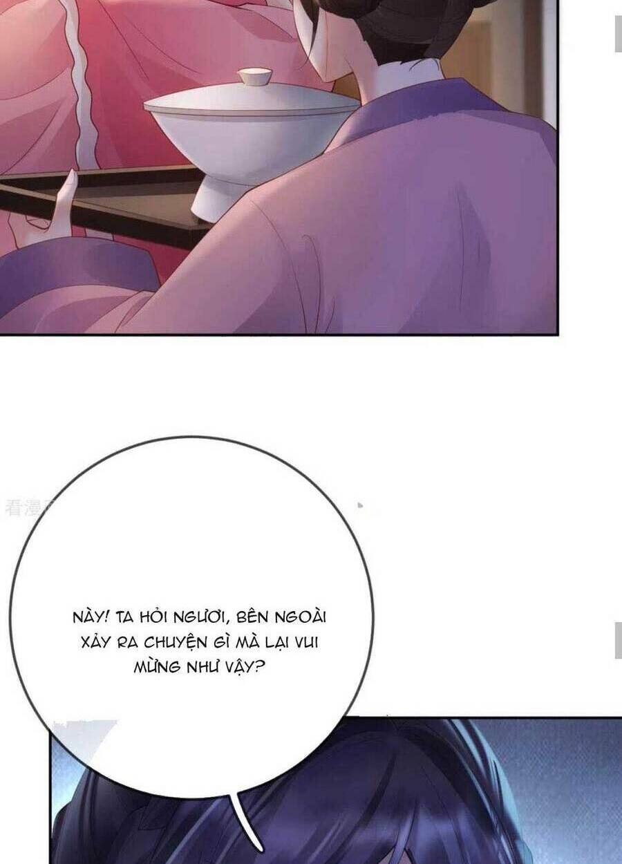 Sự Trả Thù Của Vương Phi: Chapter 54