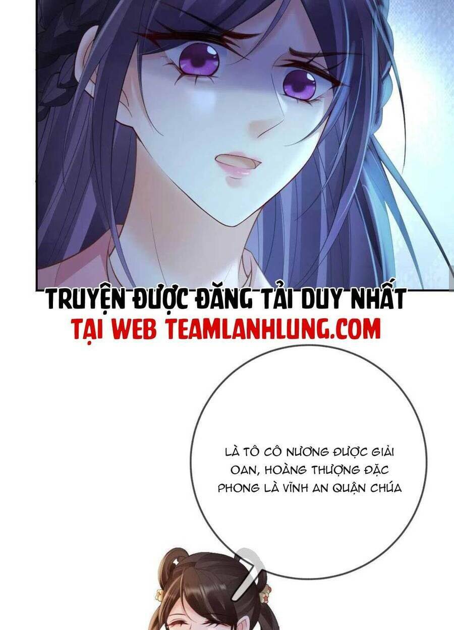 Sự Trả Thù Của Vương Phi: Chapter 54