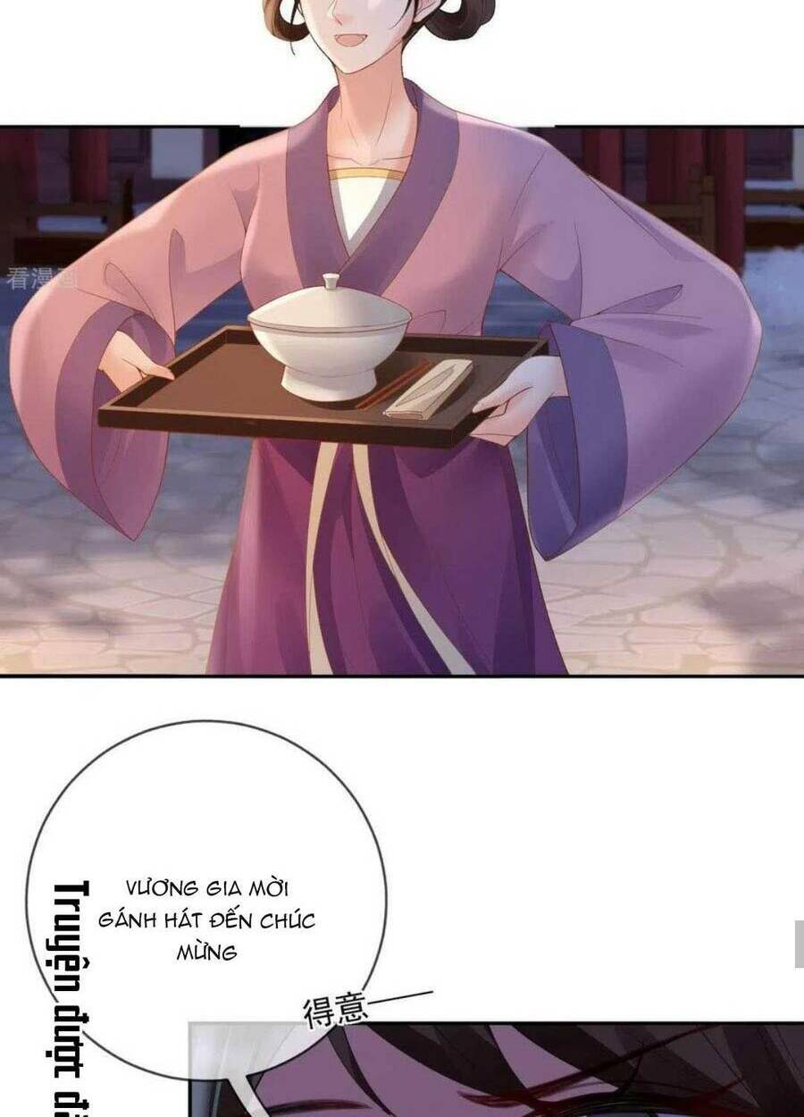 Sự Trả Thù Của Vương Phi: Chapter 54
