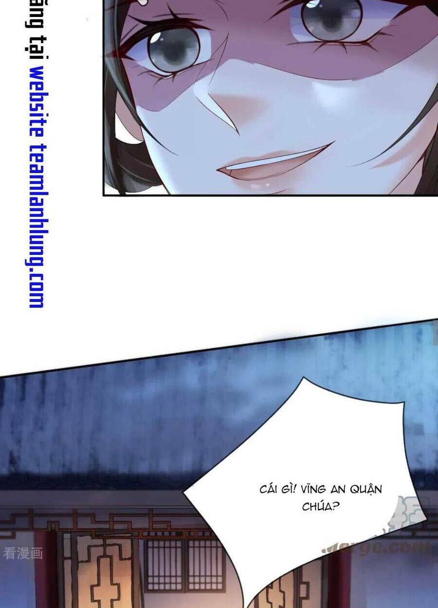 Sự Trả Thù Của Vương Phi: Chapter 54