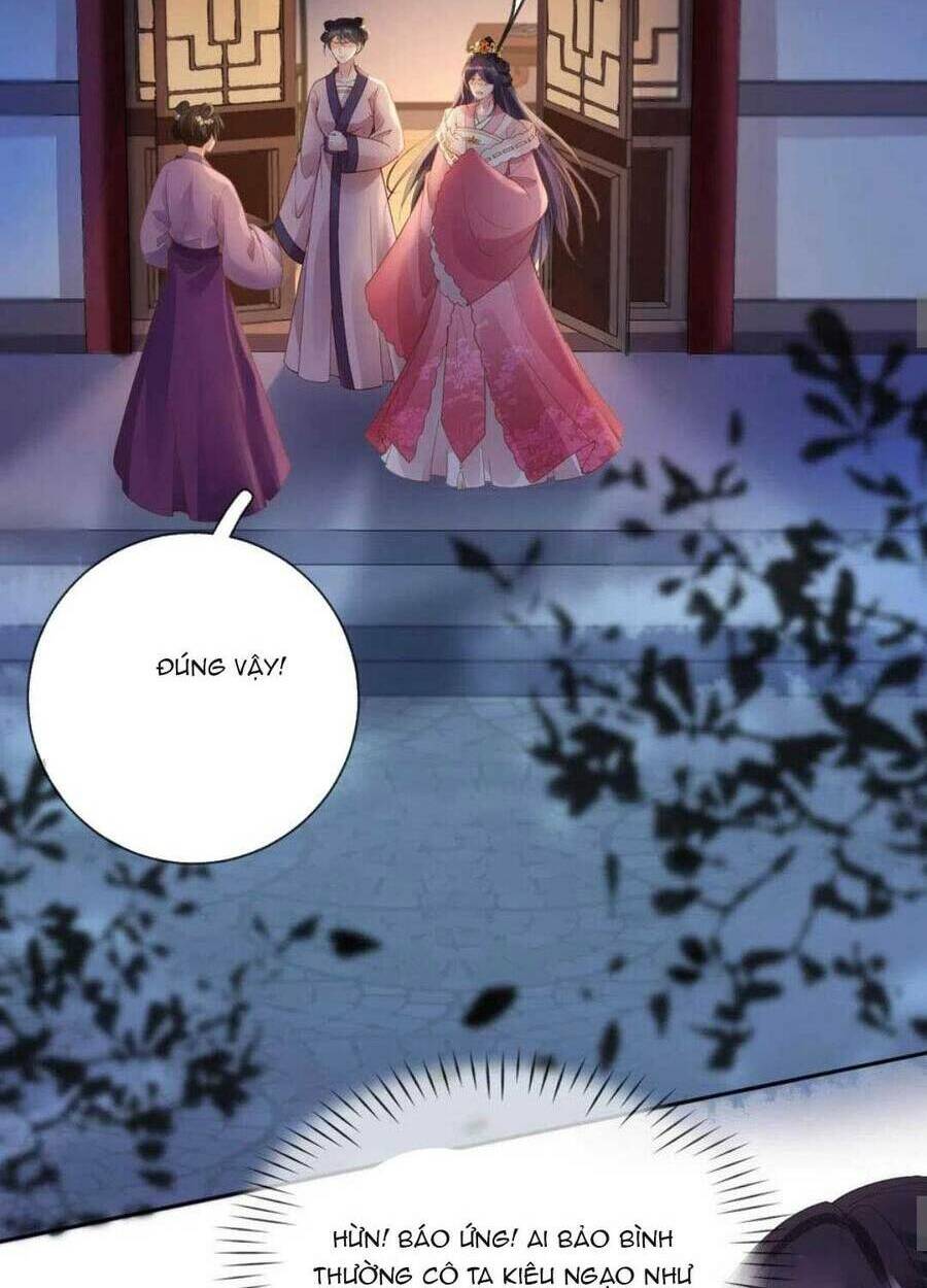 Sự Trả Thù Của Vương Phi: Chapter 54
