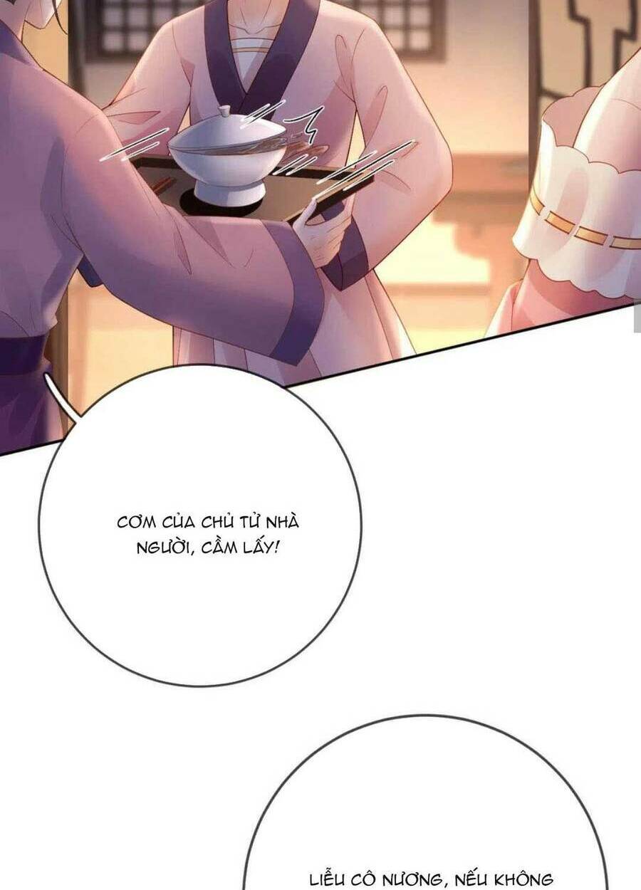 Sự Trả Thù Của Vương Phi: Chapter 54