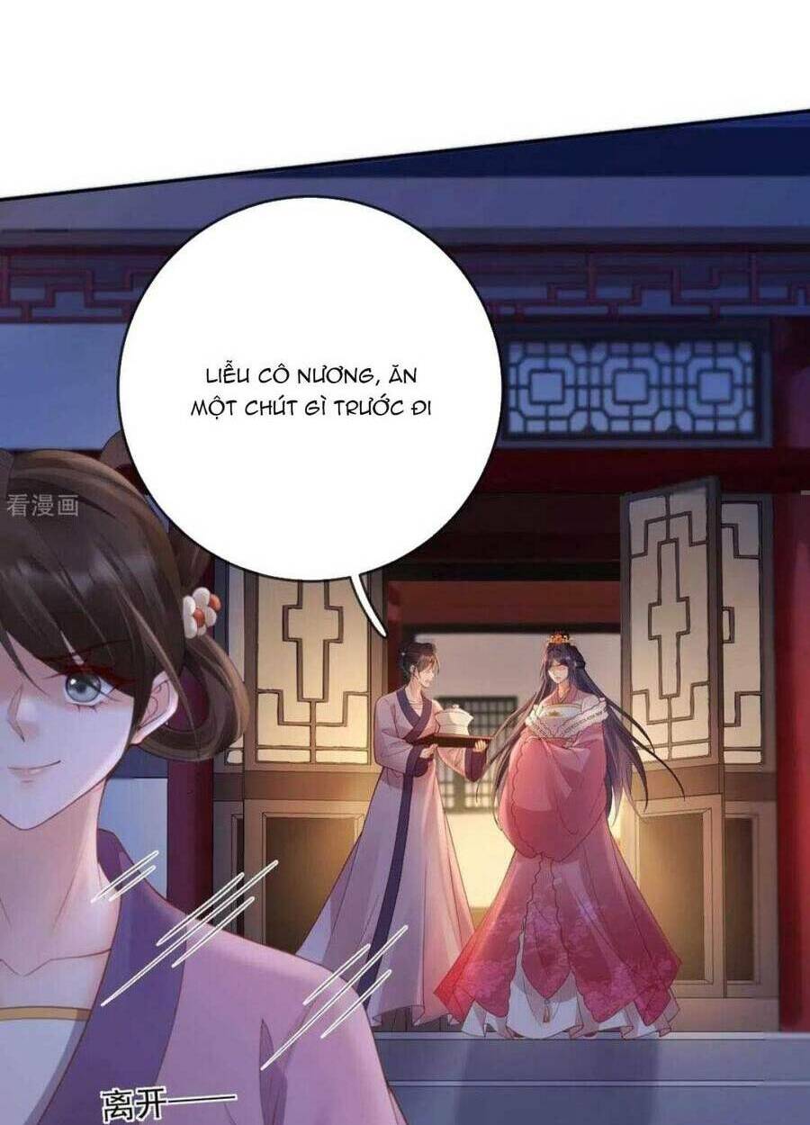 Sự Trả Thù Của Vương Phi: Chapter 54