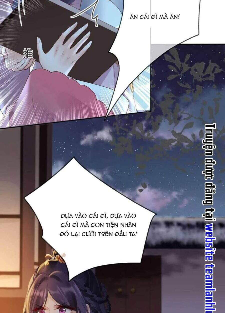 Sự Trả Thù Của Vương Phi: Chapter 54