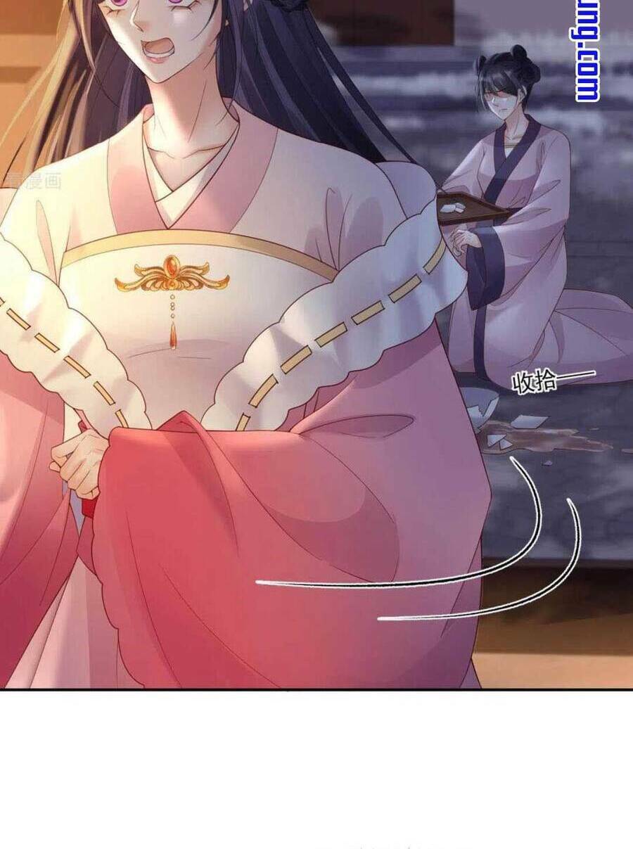 Sự Trả Thù Của Vương Phi: Chapter 54