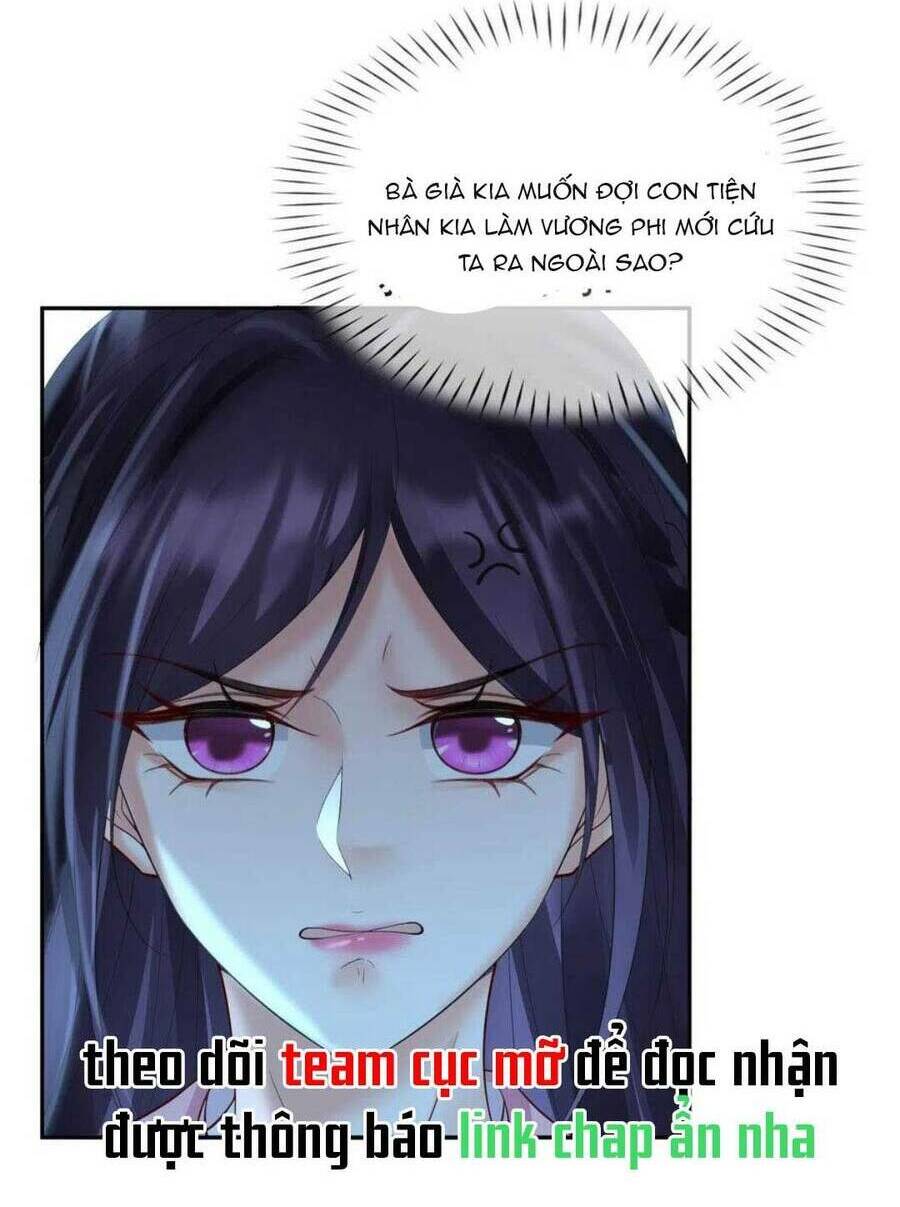 Sự Trả Thù Của Vương Phi: Chapter 54