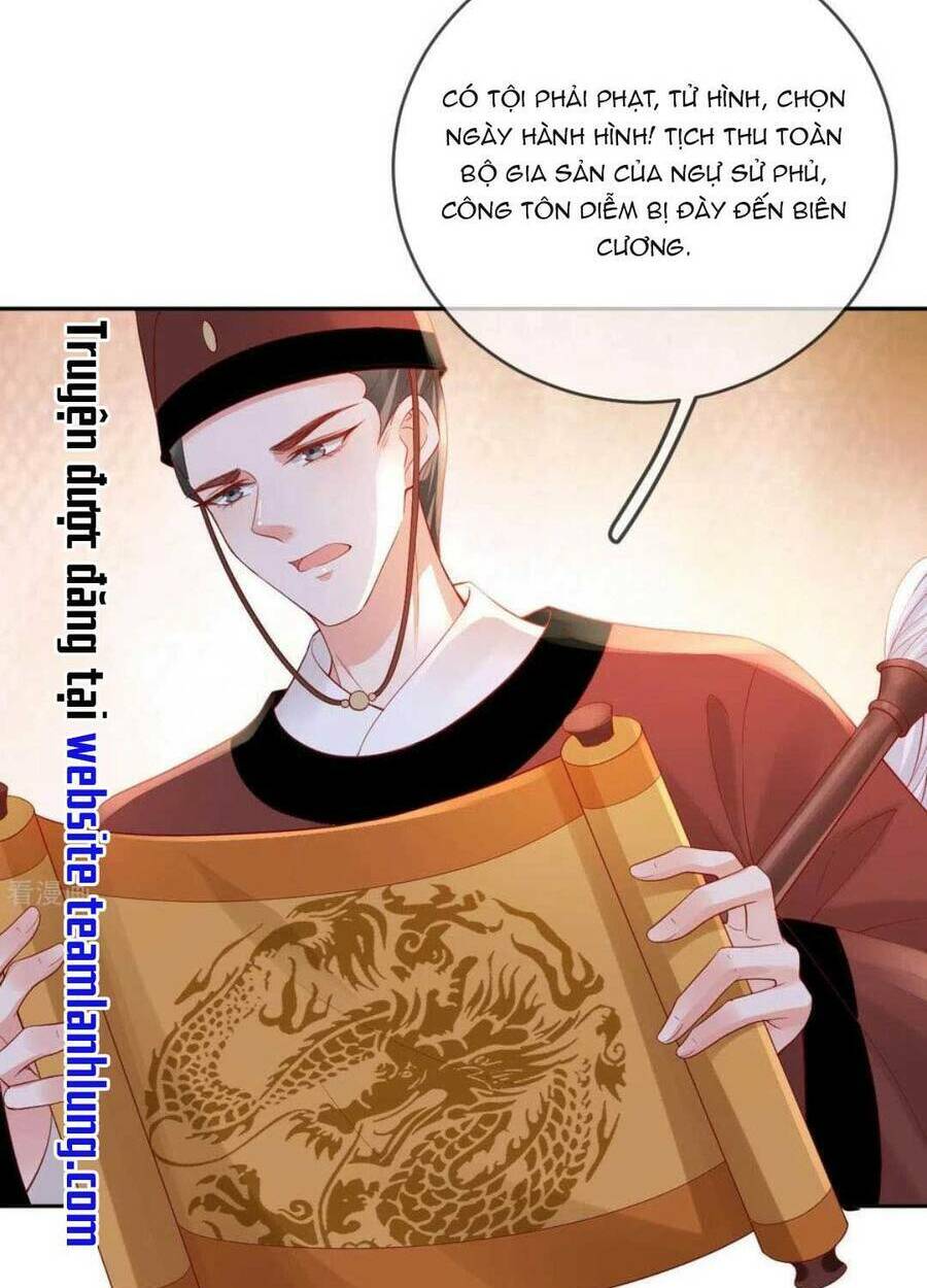 Sự Trả Thù Của Vương Phi: Chapter 54