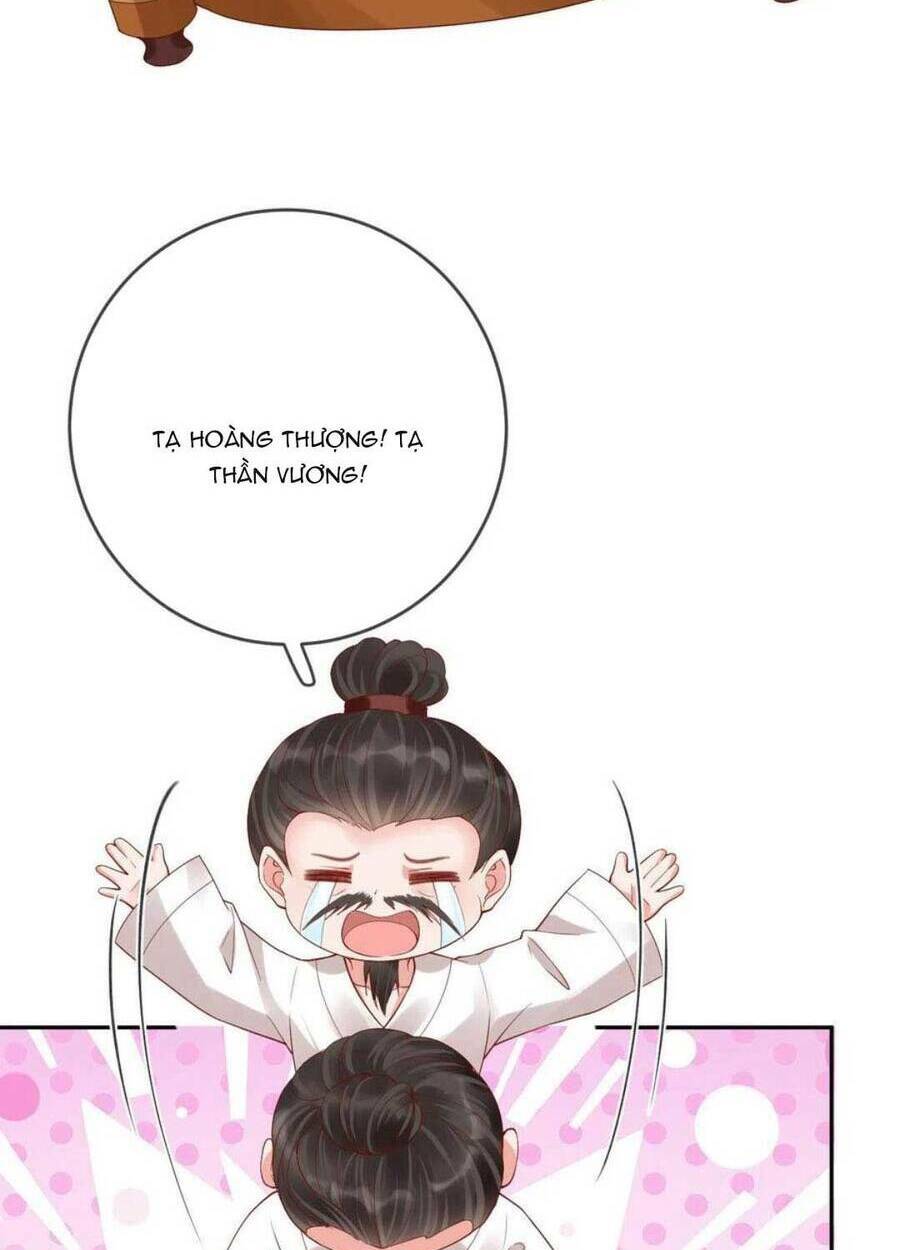 Sự Trả Thù Của Vương Phi: Chapter 54