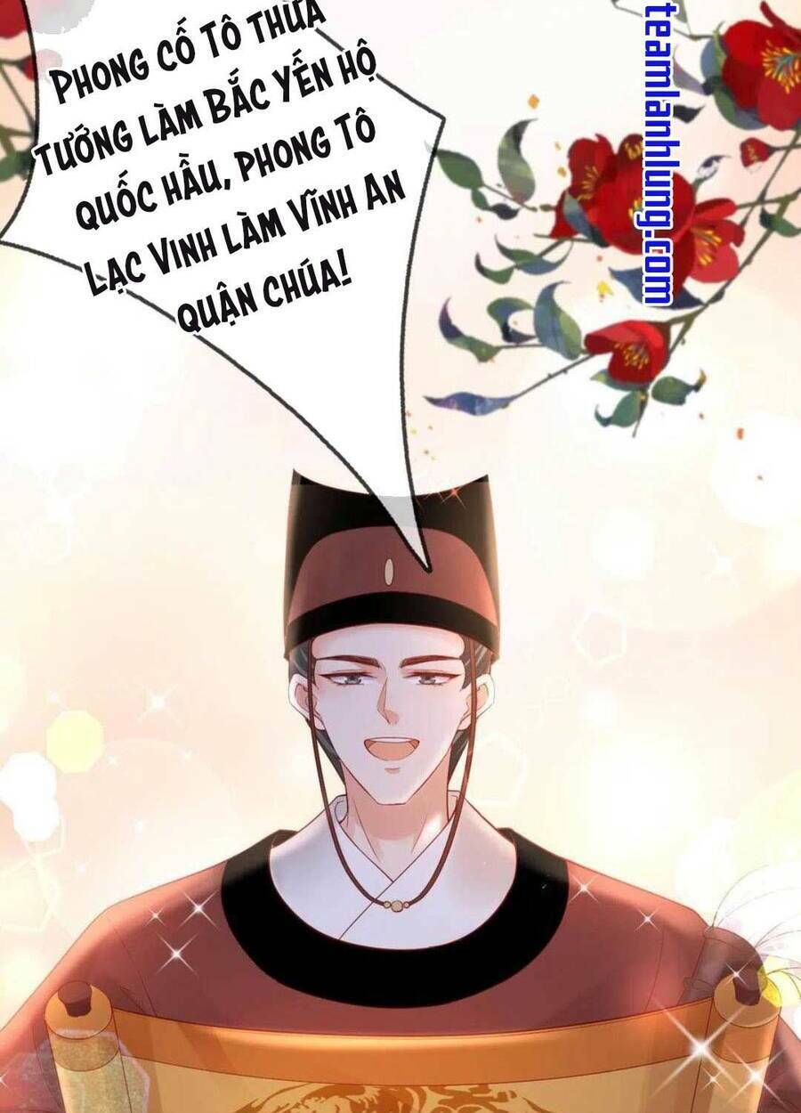 Sự Trả Thù Của Vương Phi: Chapter 54