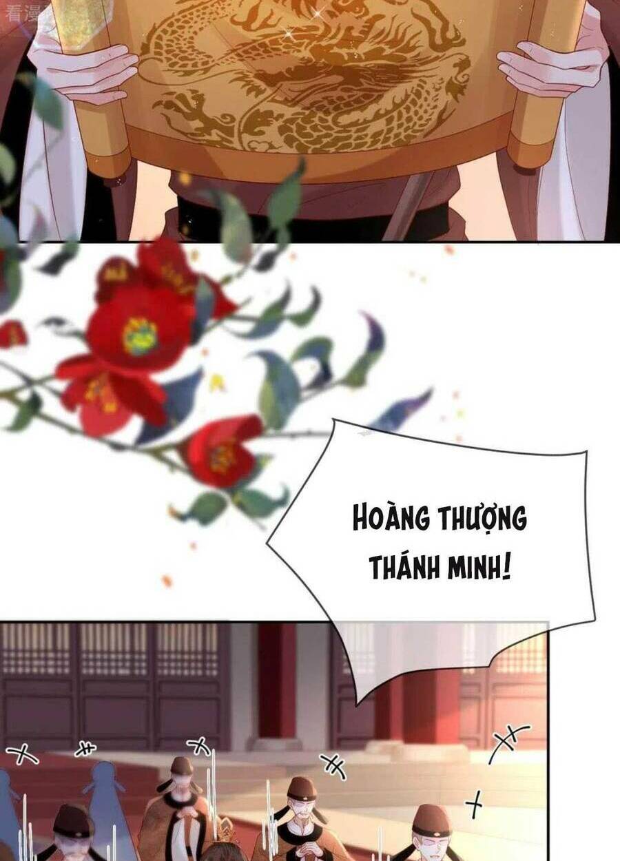 Sự Trả Thù Của Vương Phi: Chapter 54