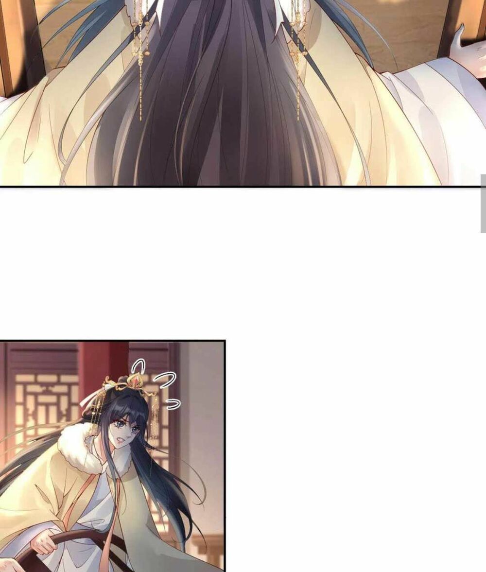 Sự Trả Thù Của Vương Phi: Chapter 55