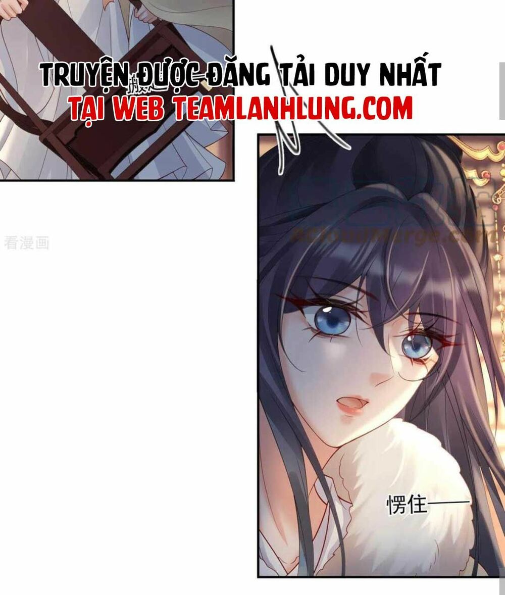 Sự Trả Thù Của Vương Phi: Chapter 55
