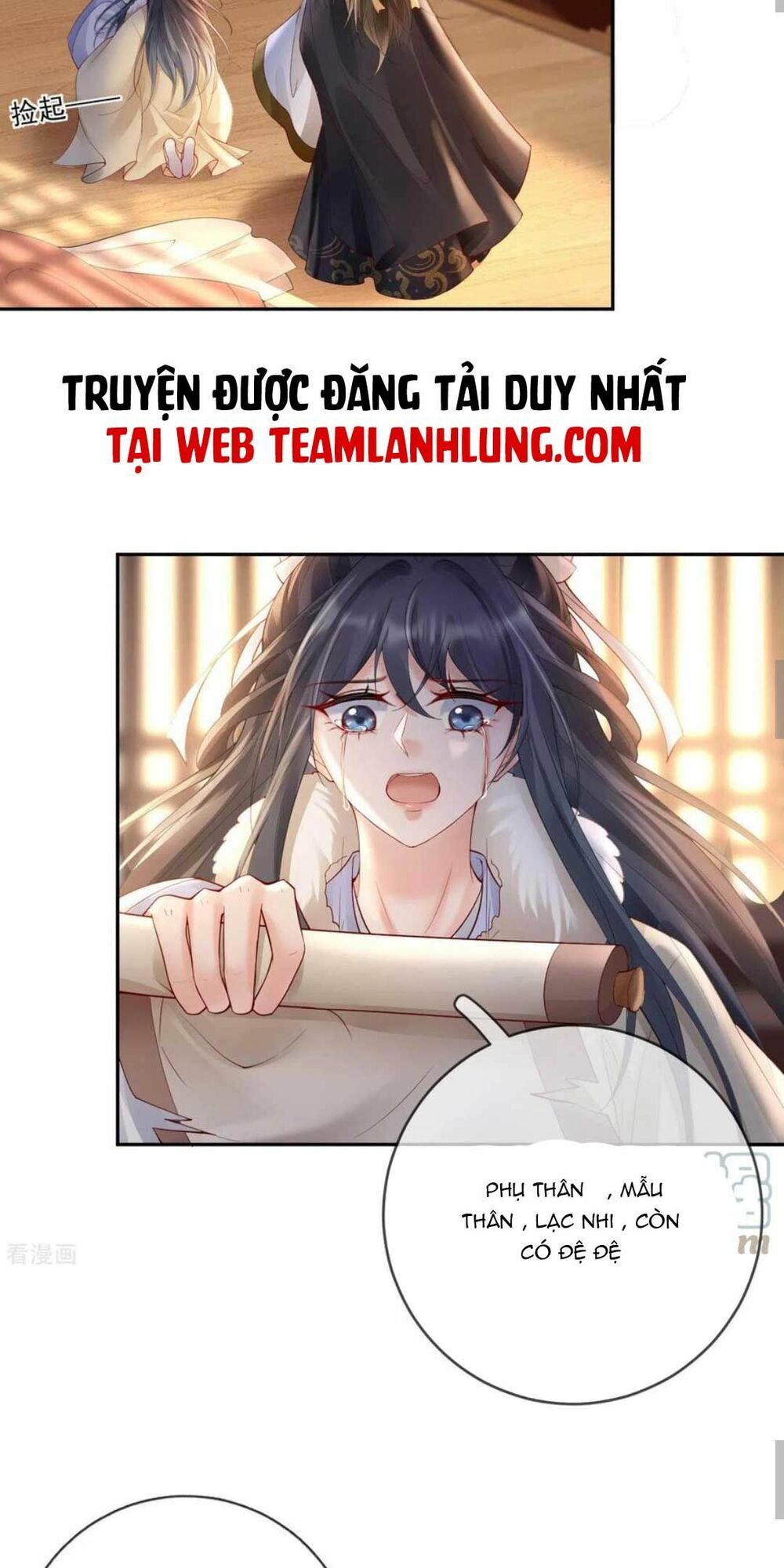 Sự Trả Thù Của Vương Phi: Chapter 55