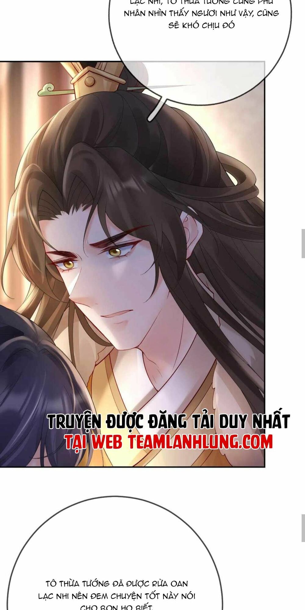 Sự Trả Thù Của Vương Phi: Chapter 55