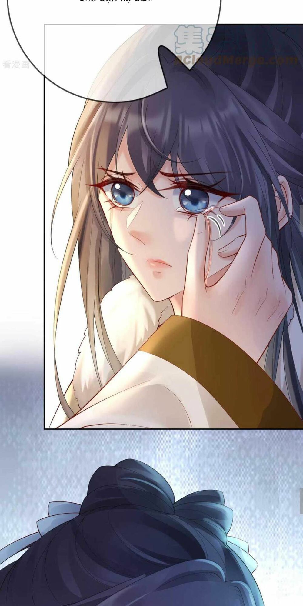 Sự Trả Thù Của Vương Phi: Chapter 55