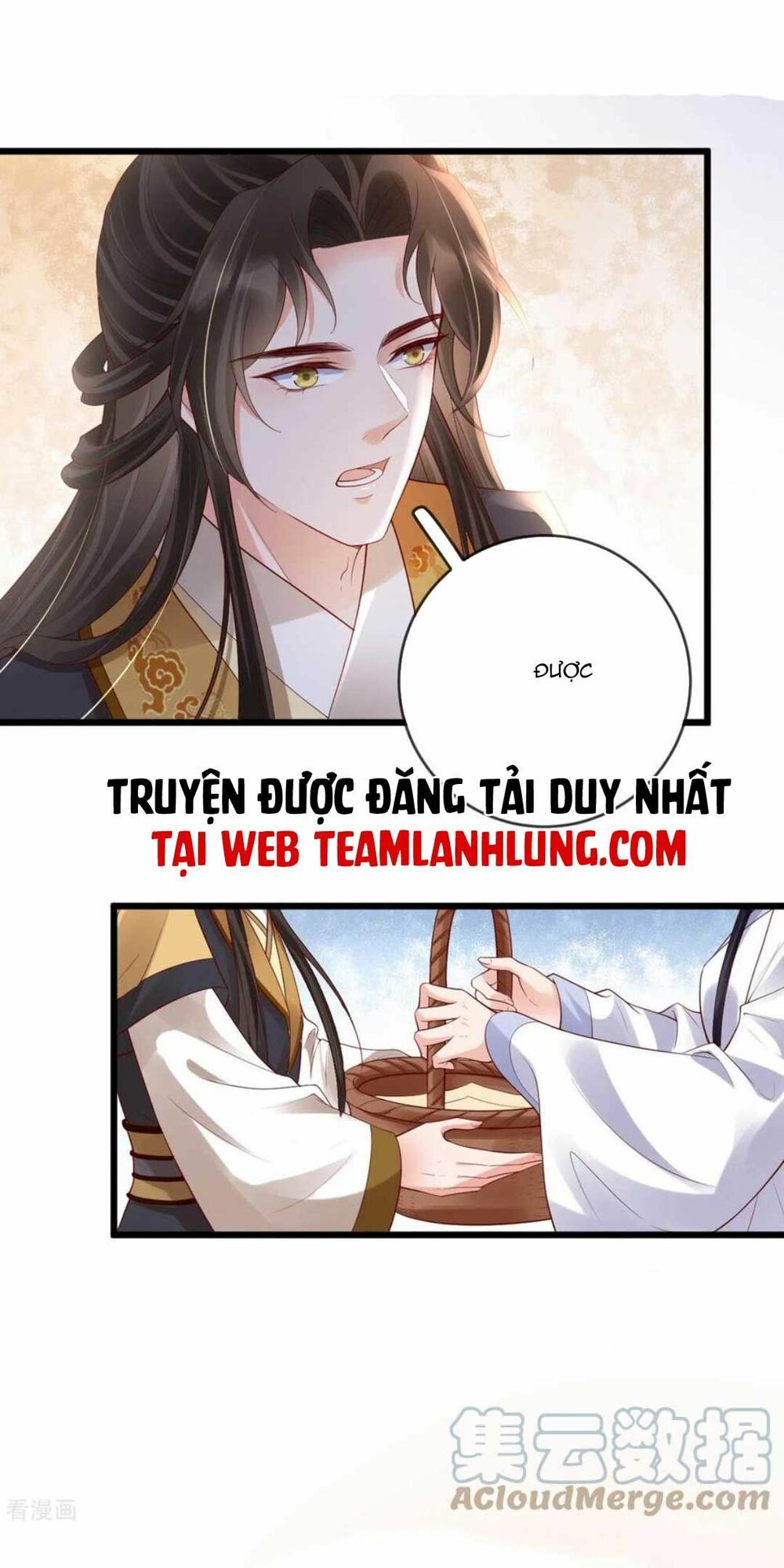 Sự Trả Thù Của Vương Phi: Chapter 55