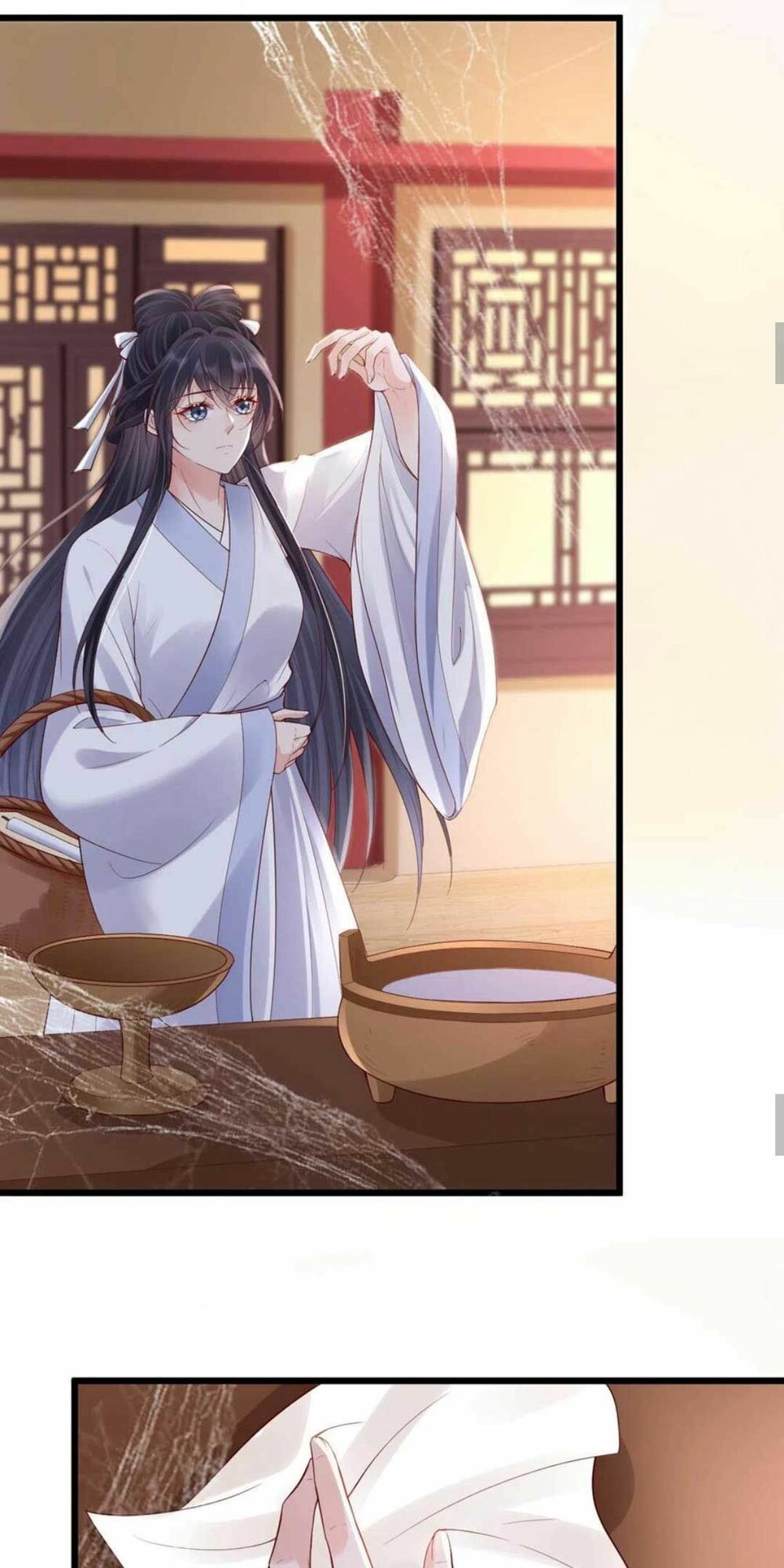 Sự Trả Thù Của Vương Phi: Chapter 55