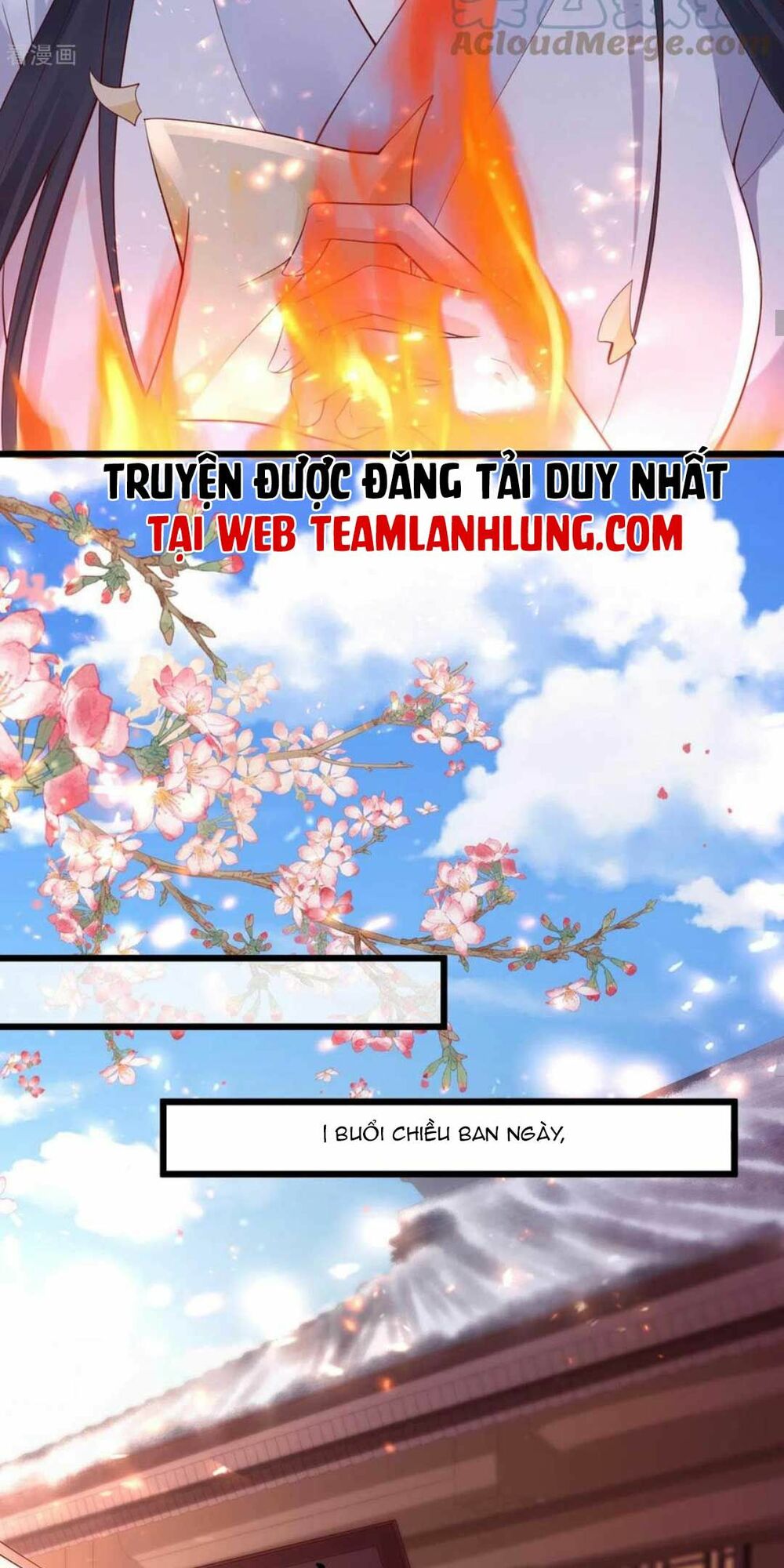 Sự Trả Thù Của Vương Phi: Chapter 55