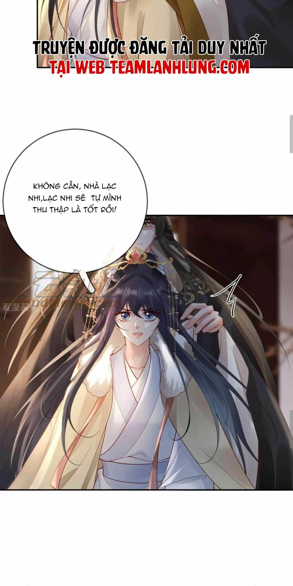 Sự Trả Thù Của Vương Phi: Chapter 55