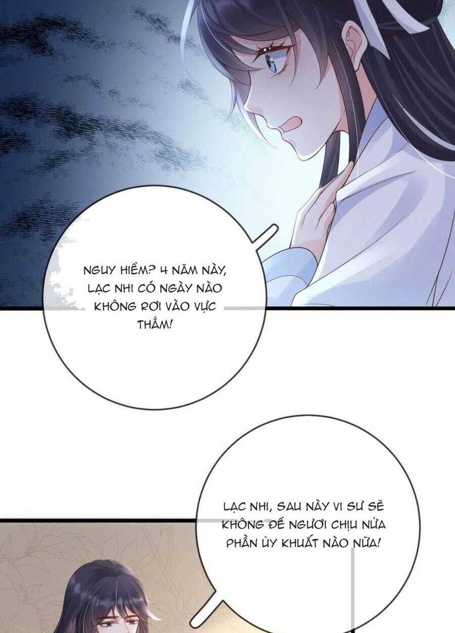 Sự Trả Thù Của Vương Phi: Chapter 56